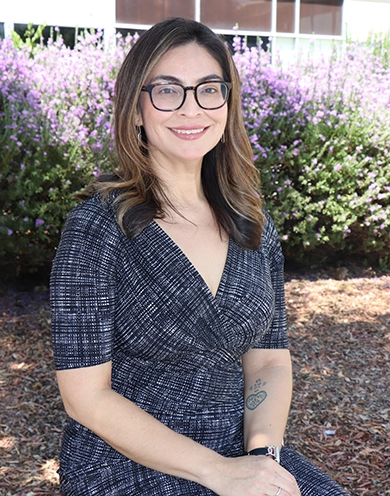 San Antonio Book Festival - Larissa M. Mercado-López