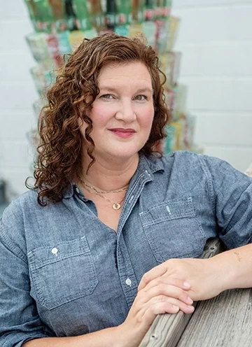 Amanda Uhle - The San Antonio Book Festival