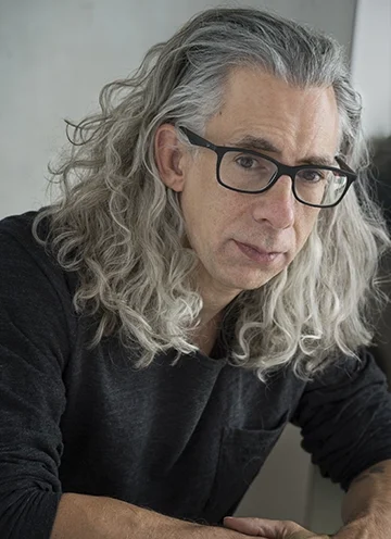 Bret Anthony Johnston - The San Antonio Book Festival