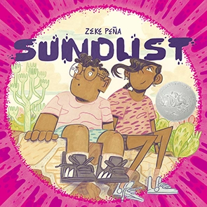 Sundust by Zeke Peña