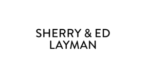 Sherry & Ed Layman