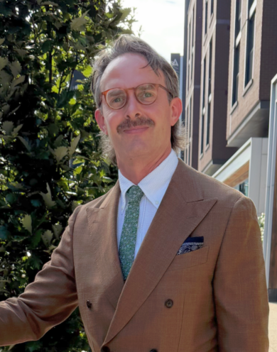 San Antonio Book Festival - Clay Smith